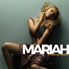 Mariah Carey - We Belong Together (Edson Pride Circuit Remix)