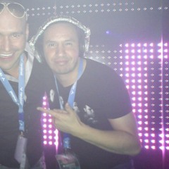 DJ BIOOL (first 2h) DJ SAMMIR (last 30 min) - HERFSTCONCERTEN ZOTTEGEM (mostly vocal retro house)