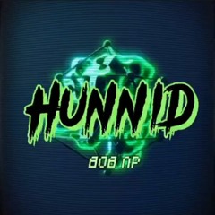 Hunnid - 808.NP