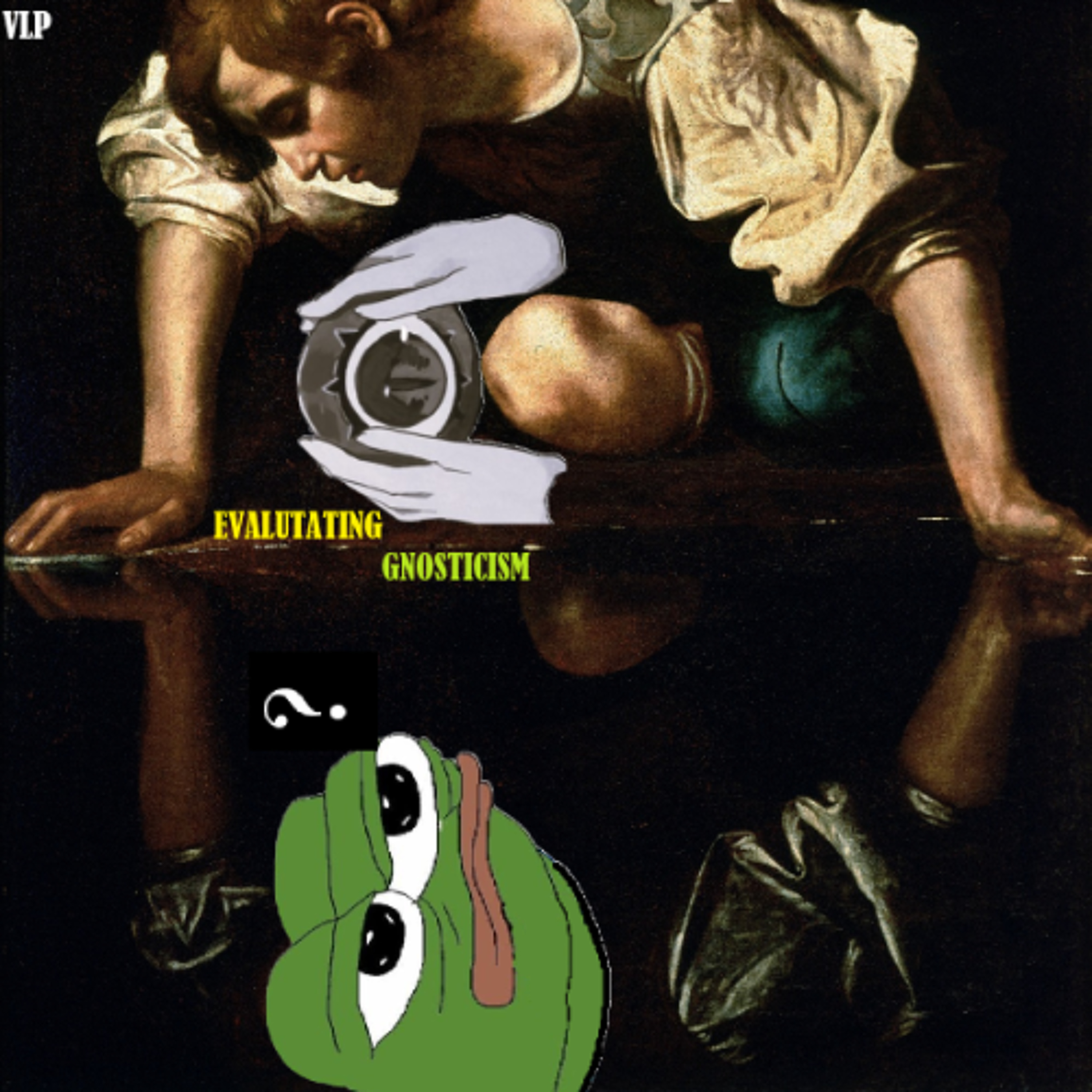 Evaluating Gnosticism Pt.66 - One Cult Copying Another Cult's Notes episode artwork