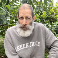 Why I am a Christian Vegan * The Raw Life Health Show * Speech * Paul Nison