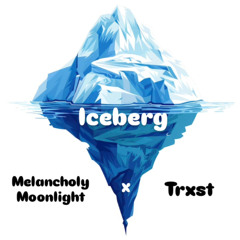 Iceberg ❄️ ft. Trxst prod. Geam