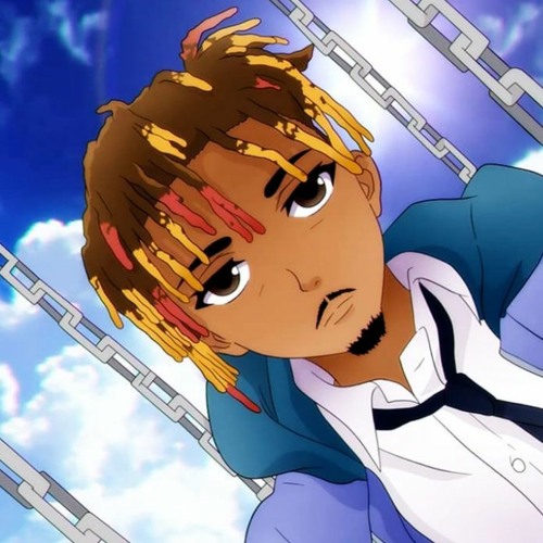 Juice WRLD - Drowning Ft. Taylor Swift (Prod. SevenyBeats)