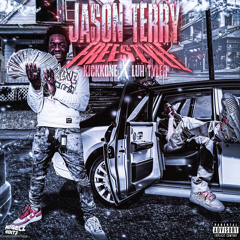 Jason Terry (Freestyle) (Feat.Luh Tyler)
