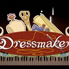 Dressmaker Theme (piano version)