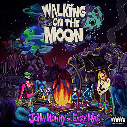 Eazy Mac x John Nonny - Boring.mp3