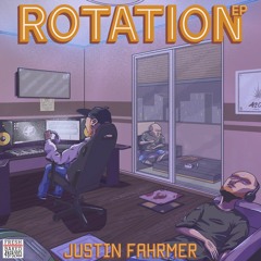 Justin Fahrmer - Like That (Original Mix)