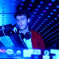 Guest Mix - Aghamar