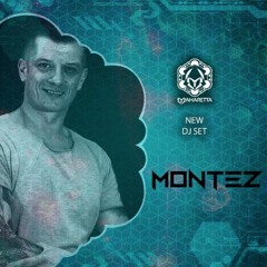 Dj Montez - Autumn Mix