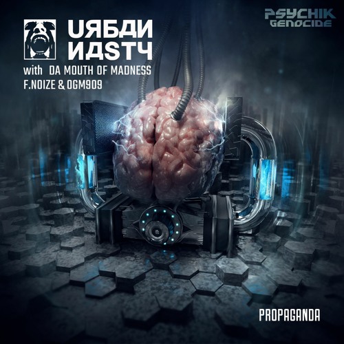 OGM909 - Back To The Underground
