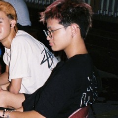 Pinii- nắng tắt đợi thu sang
