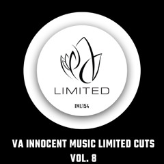 IML154 - Various Artists - LIMITED CUTS Vol.8