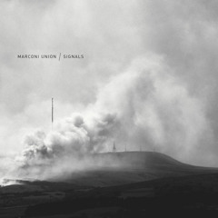 Marconi Union - A Citizen's Dream