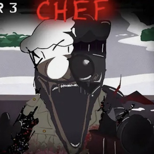 PIBBY SPDP | CHEF V2