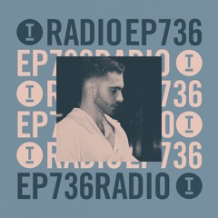 Toolroom Radio EP736 - Presented by Crusy (Spanish)