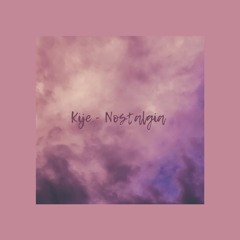 Kije - Nostalgia (cut)