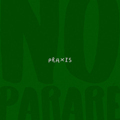 No Pararé