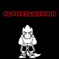 ALPHYSLOVANIA (By DropLikeAnECake)