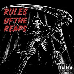 RULES ØF THE REAPS