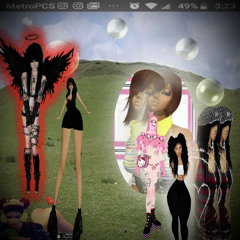 MetroPCS mix