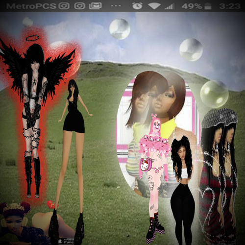 MetroPCS mix