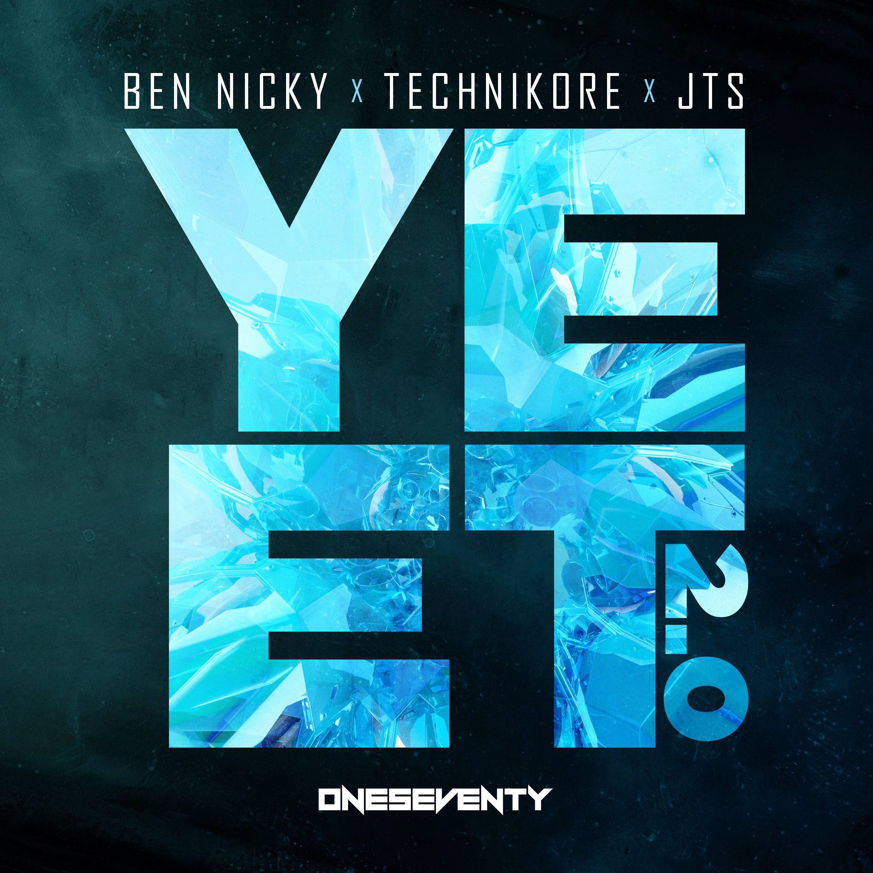 Ben Nicky