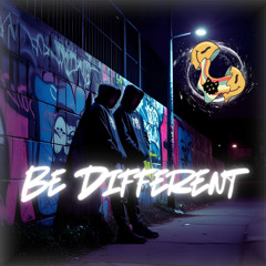 Be Different