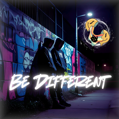 Be Different