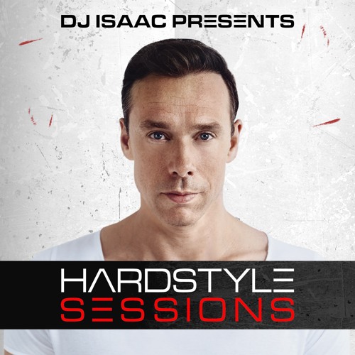 DJ Isaac - Hardstyle Sessions #157 (September 2022)