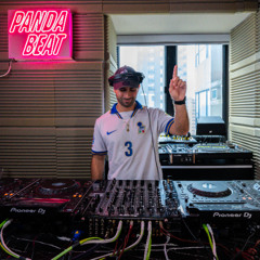 PANDA BEAT | ITALO DISCO - PAKI