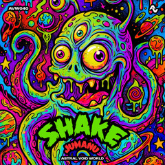 Shake