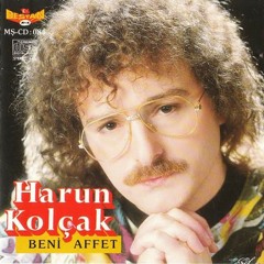 Harun Kolçak - Derman Olayım