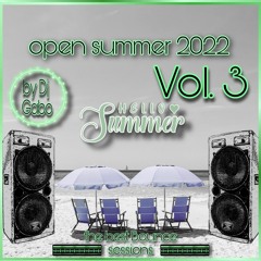 Sessionn Opening Summer Vol.3 By Dj Gabo(FREE DOWNLOAD)