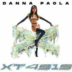 Danna Paola - Xtasis