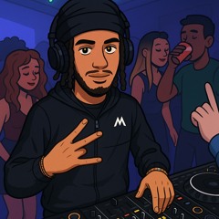 After Hour Anthem’s 🚀🔊