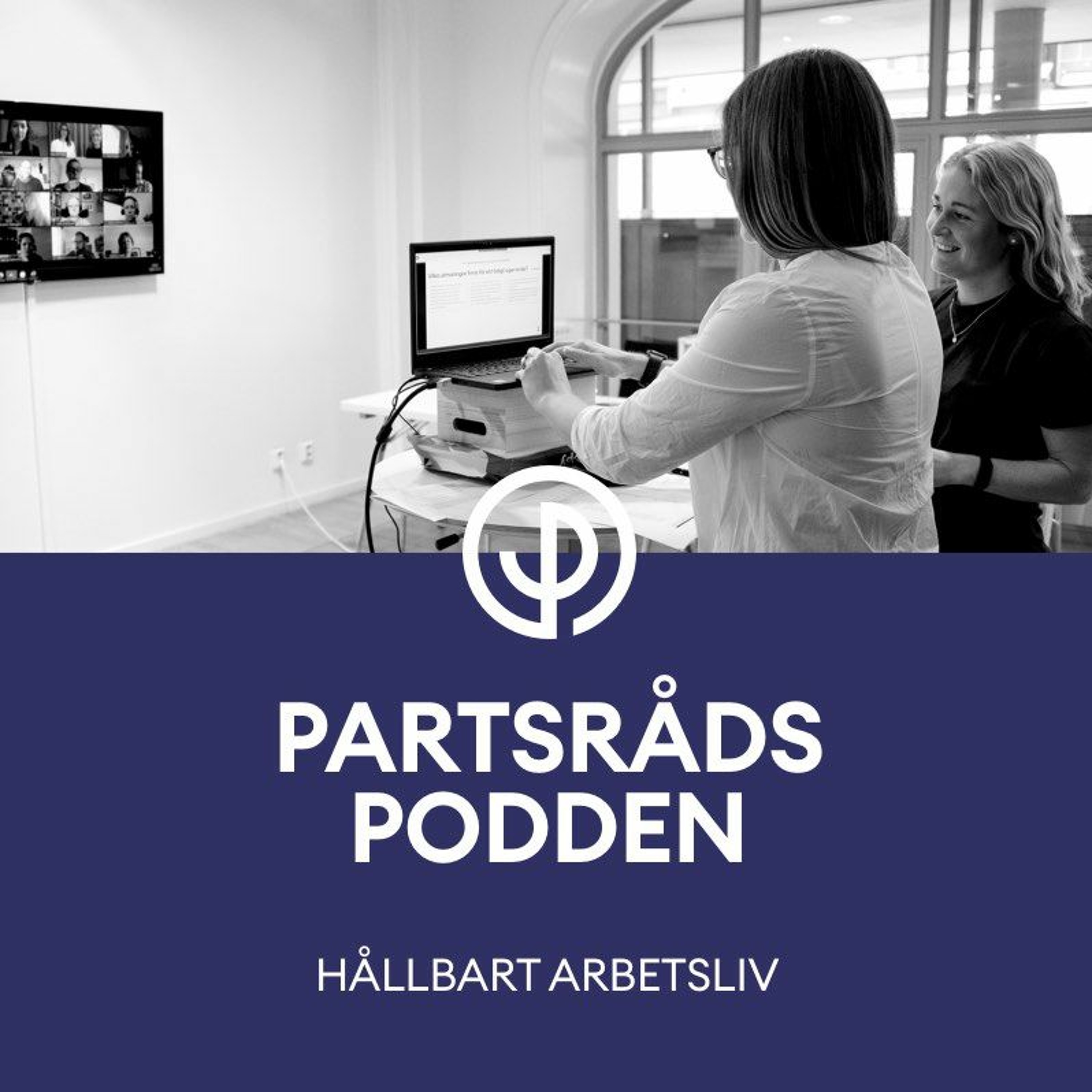 Partsrådspodden