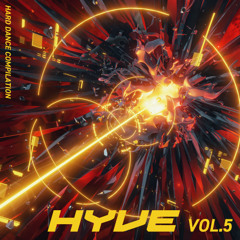 HYVE Vol.5 Crossfade Demo
