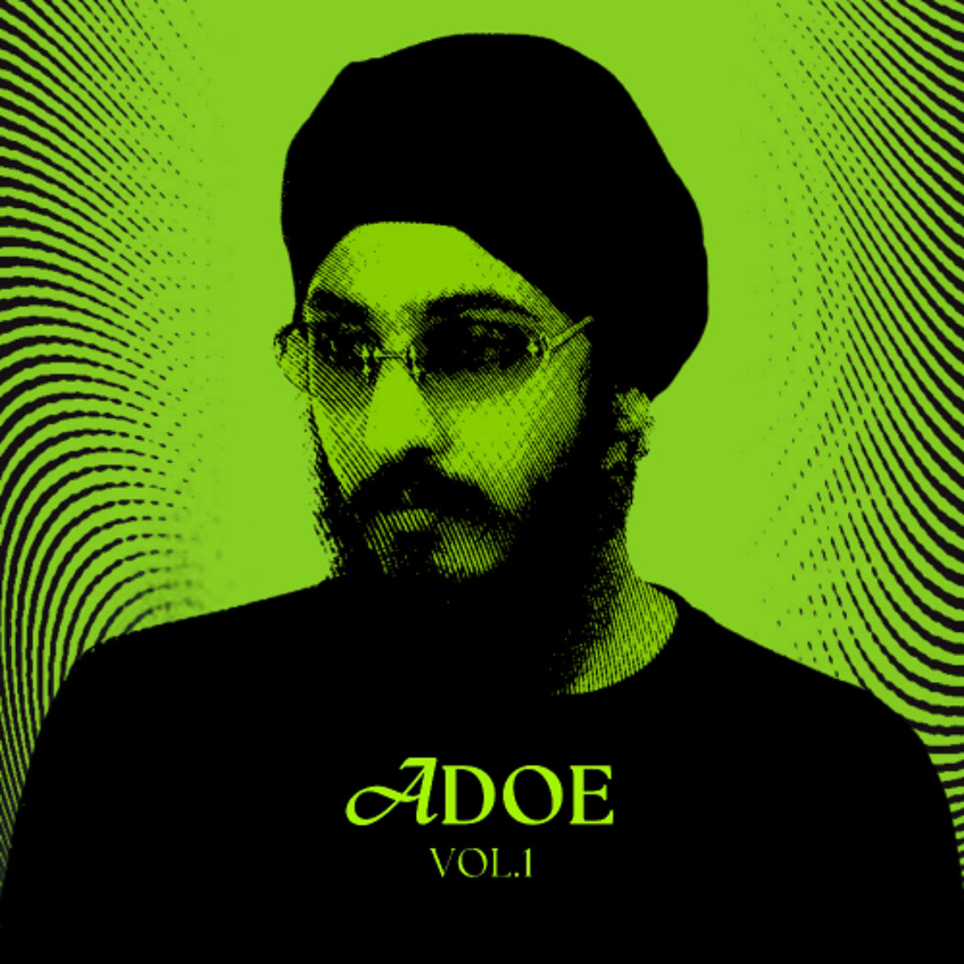 Stream JAGM33T | Listen to Adoe Mixes Vol. 1 playlist online for free ...
