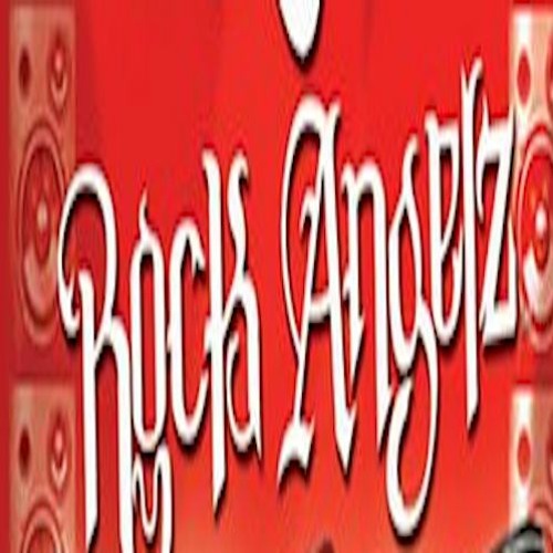 LWRAK ROCK ANGELZ 2021