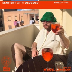 Sentient With OldGold - Mode London Set