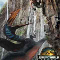 VOIR Jurassic World : Renaissance en Streaming-VF en Français Gratuit VOSTFR