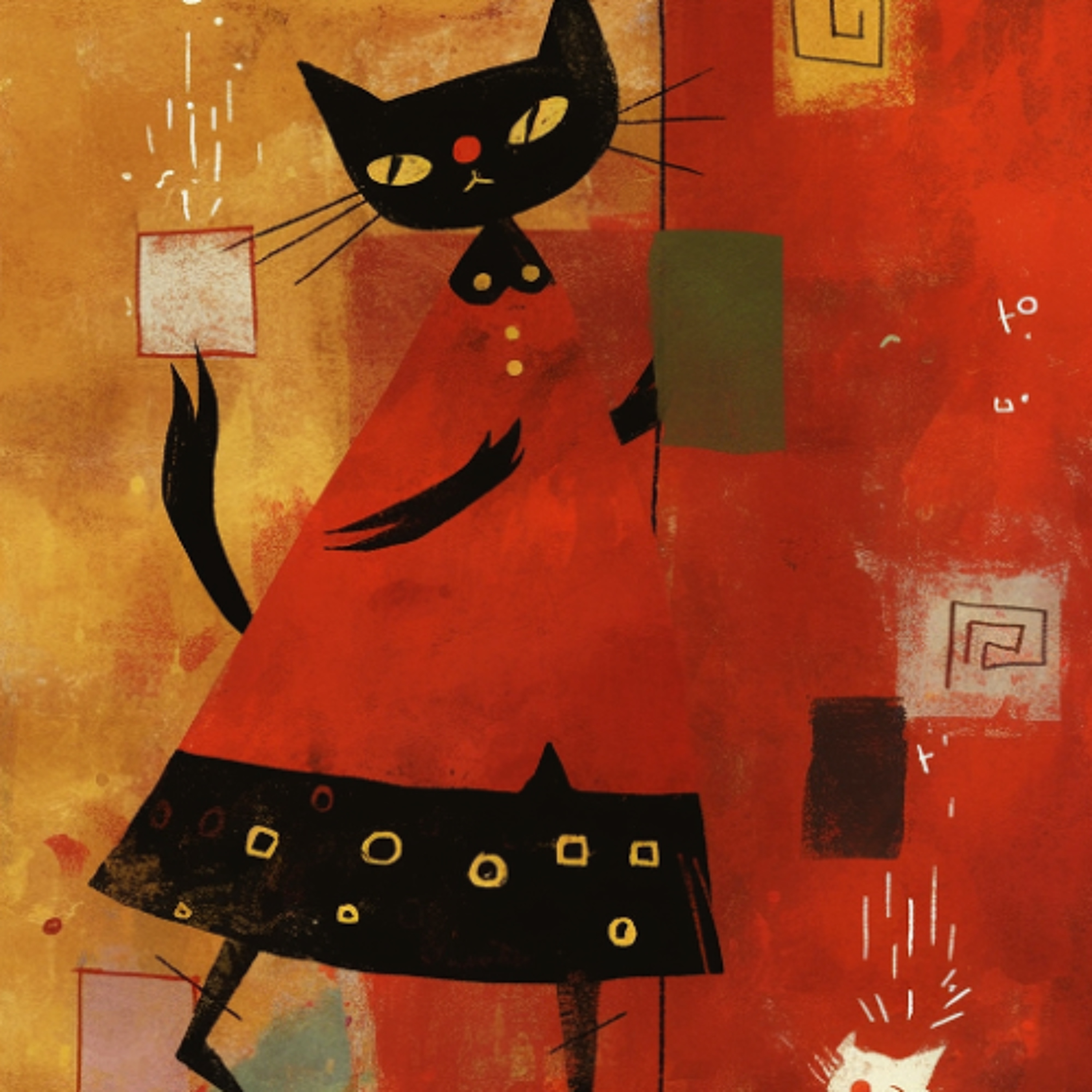 the feathered glory from her loosening thighs - #4448 (98R06 percent 88 left) by chair house 260217