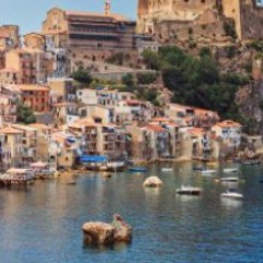 Dylz - Calabria