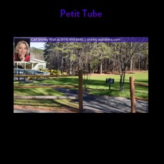 Ride on down. more demo