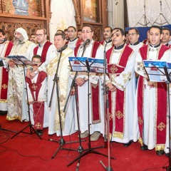 Lent Hymns Playlist