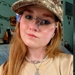 halley's comet acapella - billie eilish cover with backing vocals