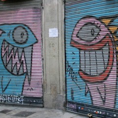 daCITY (Instrumental)