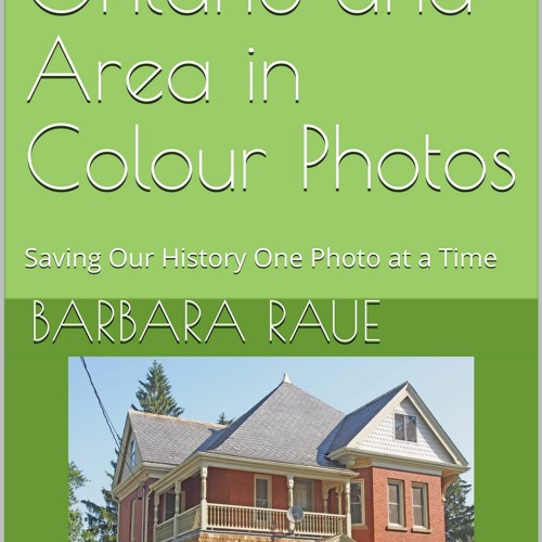 Stream episode PDF_ Thamesford Ontario and Area in Colour Photos