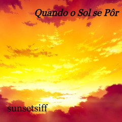 Quando o Sol se Pôr