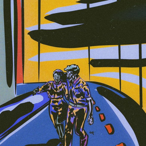 PASSION OVER LOGIC' J CLU  [Glen Crow Flip]
